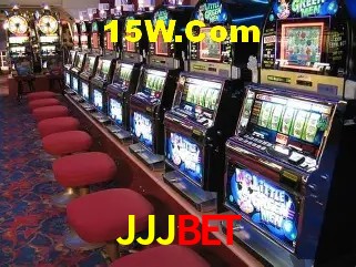 Sessão de jogo em andamento no aplicativo JJJBET para Android