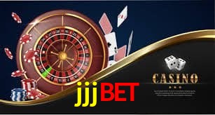 Welcome Bonus jjjbet