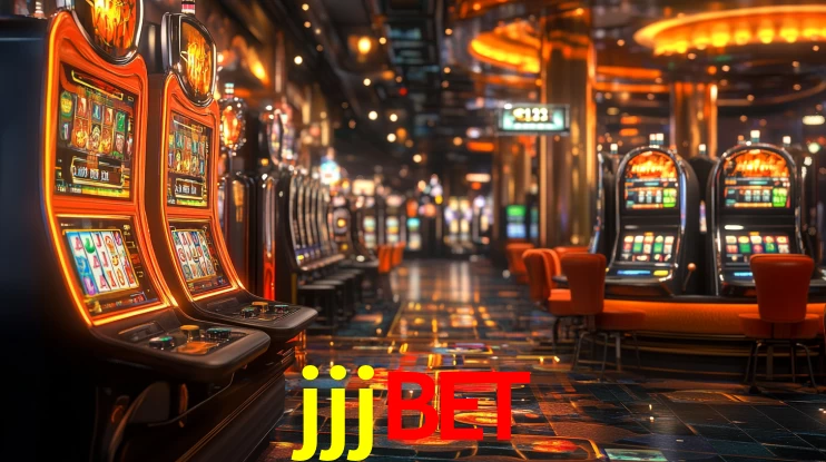 Welcome Bonus jjjbet