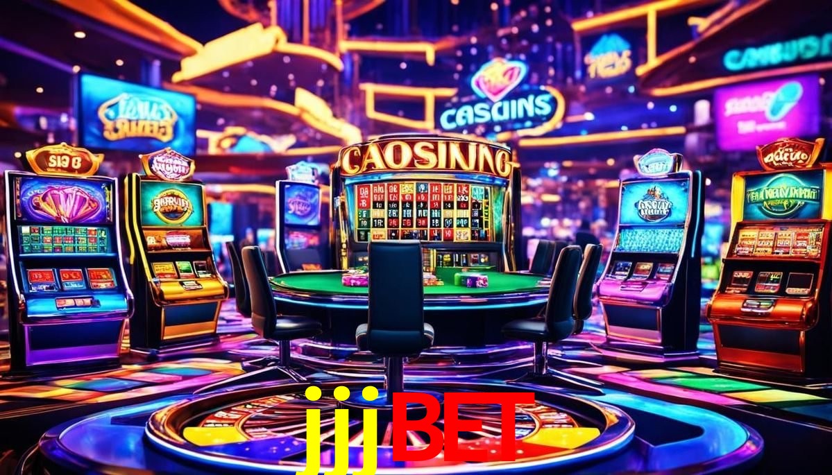 Gates of Olympus jjjbet